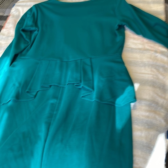 Nice Mark Dress work or after - Picture 4 of 5